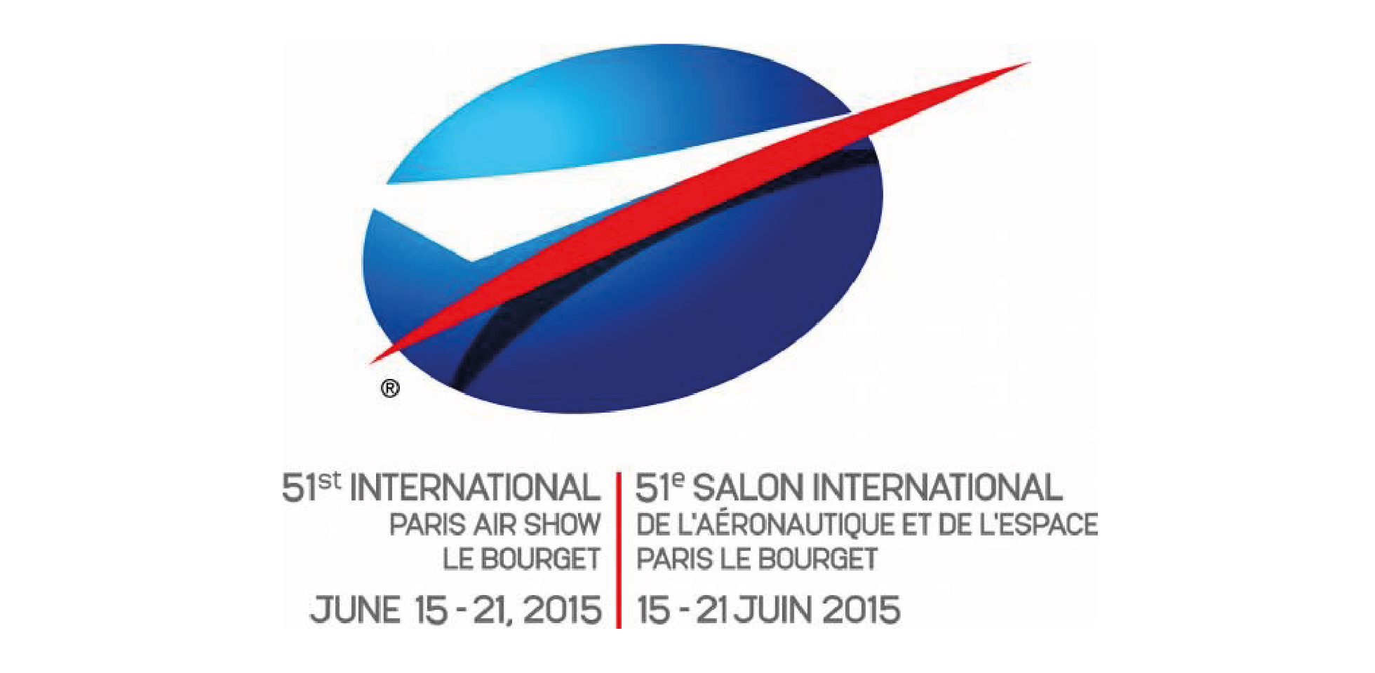 LOGO SALON DU BOURGET SIAE 2015