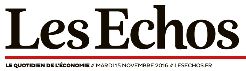 Echos titre