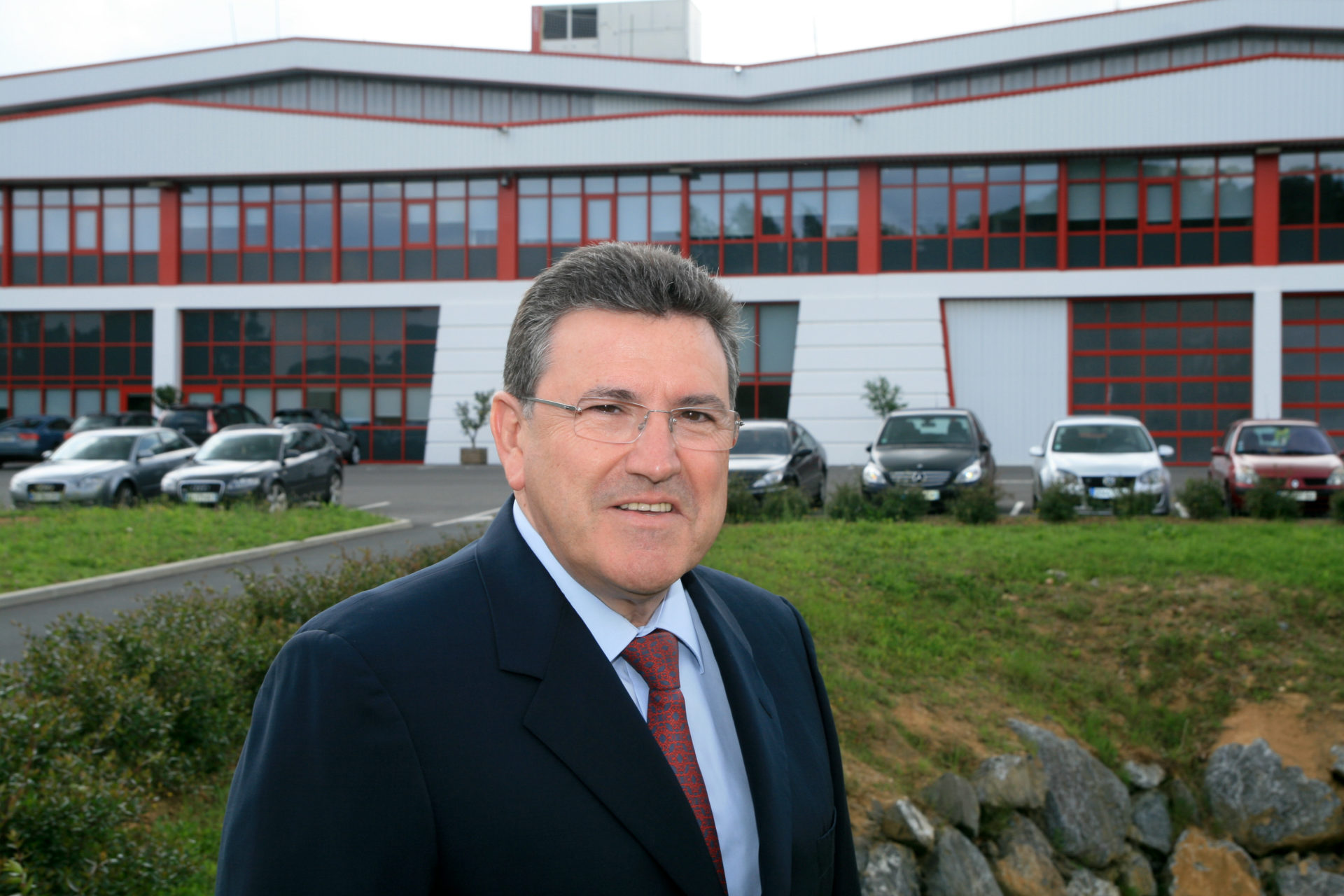 Jean-Marc CHARRITTON - 15 PATRONS QUI DYNAMISENT L’ACTIVITÉ DU PAYS BASQUE »