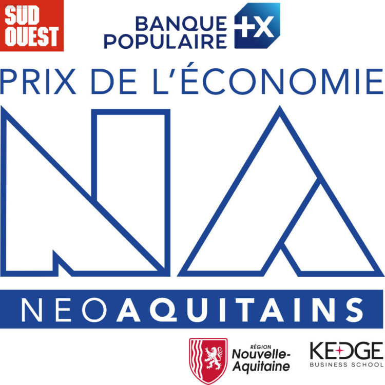 PRIX DE L ECONOMIE NEO AQUITAIN