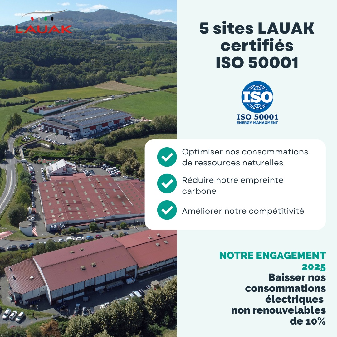 ISO 50001