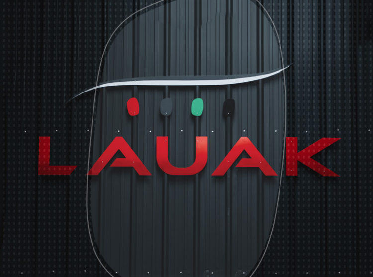 Why join LAUAK ?