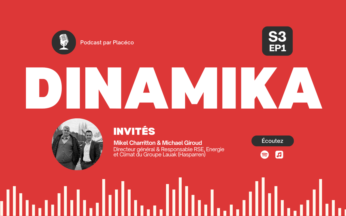 Dinamika #23 : Lauak fait monter la RSE à bord