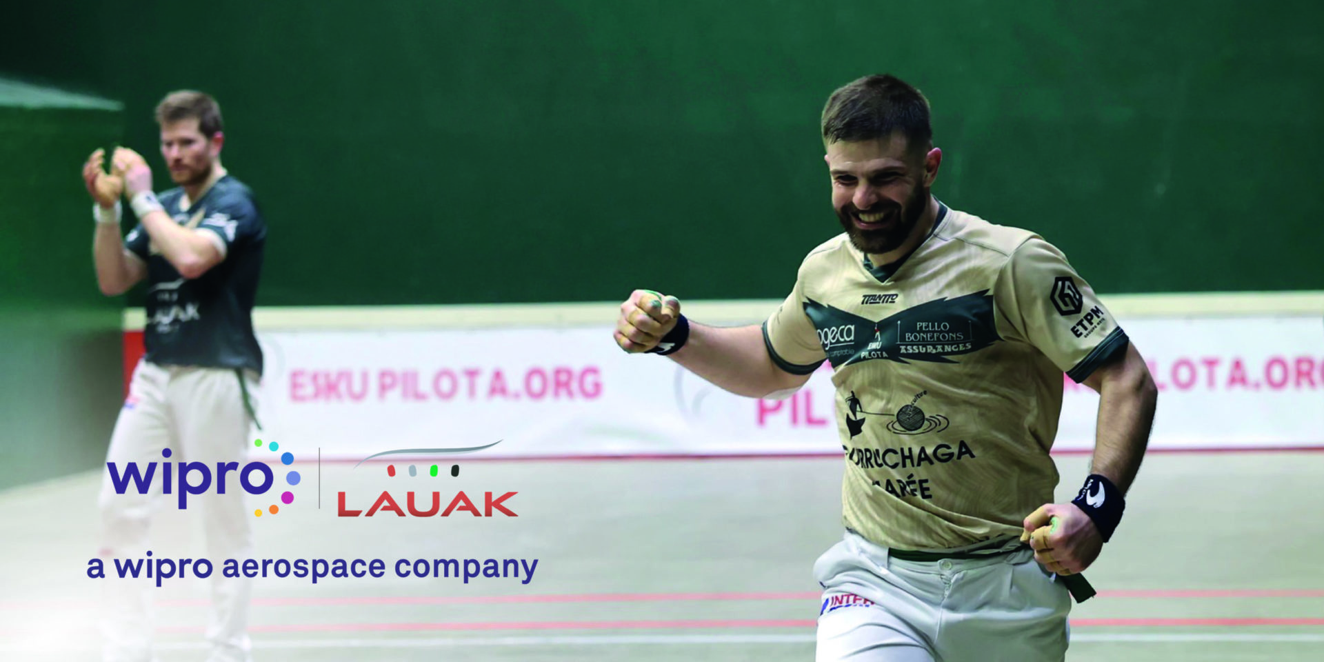 Peio Larralde remporte le Super Prestige 2025